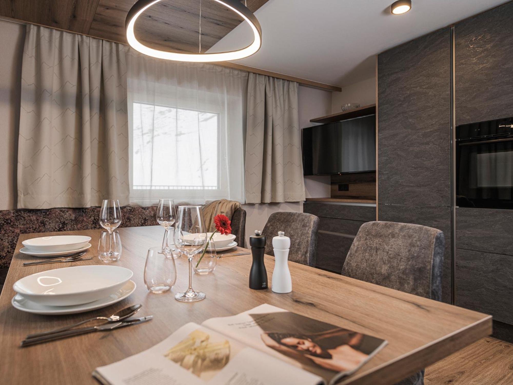 Ferienhaus Evelyn ทักซ์ ภายนอก รูปภาพ